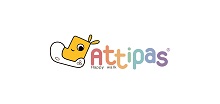 attipas logo